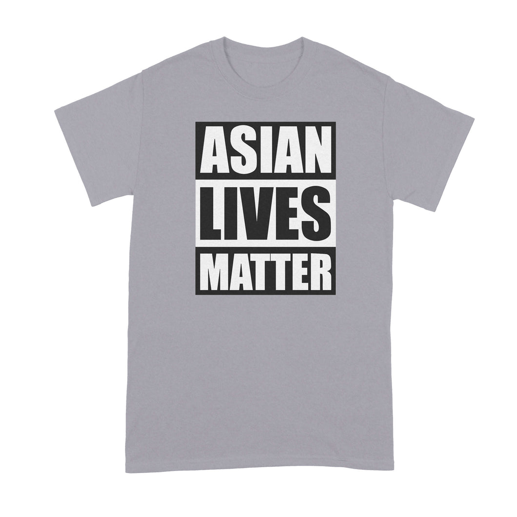 Asian Lives Matter Shirt Asian Lives Matter Tshirt