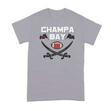 Tampa Bay Championship Shirt 2021 Tampa Football Tshirt Champions