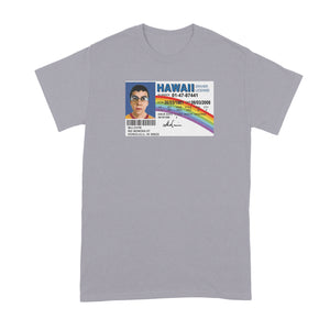 McLovin License Shirt McLovin Tshirt Superbad Mclovin T Shirt