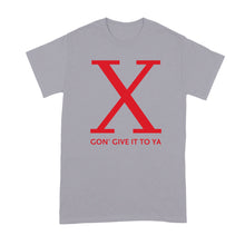 X Gon Give It To Ya Shirt DMX Tshirt