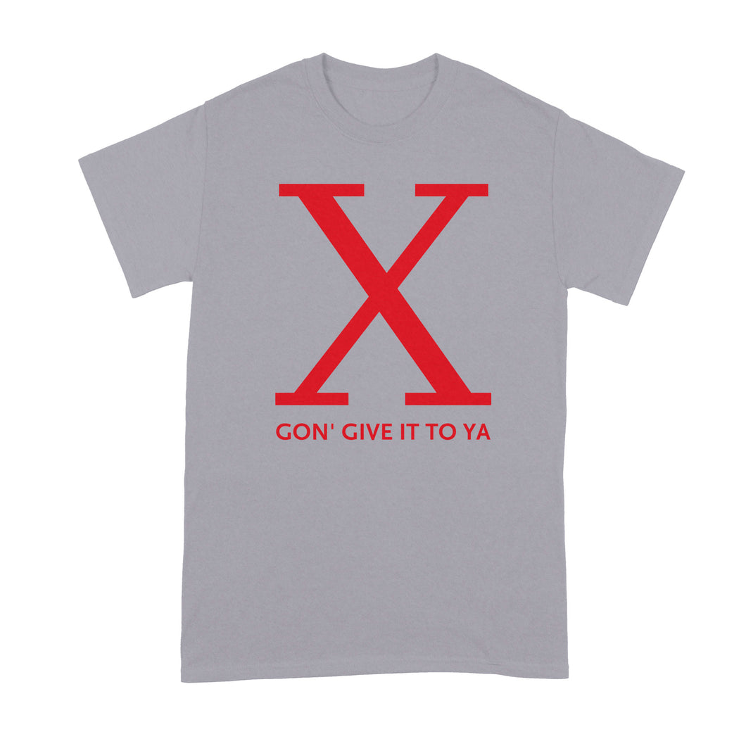 X Gon Give It To Ya Shirt DMX Tshirt