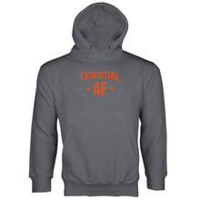 Essential AF Hoodie Im Essential Hoodie
