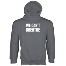 We Cant Breathe Hoodie We Can’t Breath BLM Hoodie