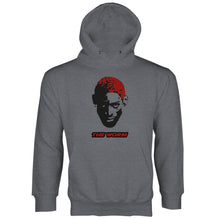 Dennis Rodman Hoodie Dennis Rodman The Worm Hoodie