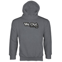 We Out Harriet Tubman Hoodie Harriet Tubman Hoodie