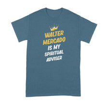Walter Mercado Tshirt Mucho Mucho Amor T Shirt