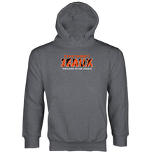 Cincinnati Jeaux Hoodie Joe Burrow Hoodie