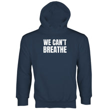 We Cant Breathe Hoodie We Can’t Breath BLM Hoodie