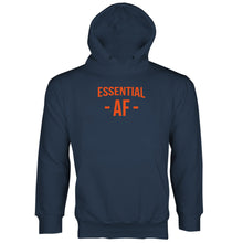 Essential AF Hoodie Im Essential Hoodie
