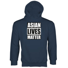 Asian Lives Matter Hoodie Asian Lives Matter Sweatshirt