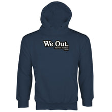 We Out Harriet Tubman Hoodie Harriet Tubman Hoodie