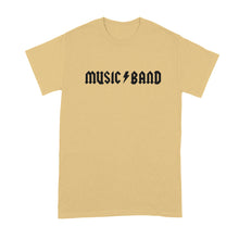 Music Band Shirt Steve Buscemi Funny Heavy Metal T Shirts
