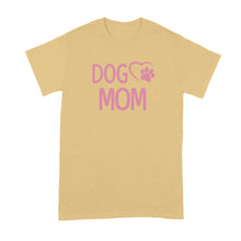 Dog Mom Shirt Best Dog Mom Ever Tshirt