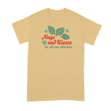 Nugs and Kisses Shirt