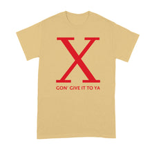X Gon Give It To Ya Shirt DMX Tshirt