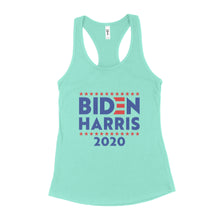 Biden Harris Tank Womens Joe Biden 2020 Tank Top Kamala Harris Tanks Women