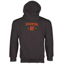Essential AF Hoodie Im Essential Hoodie