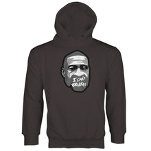 George Floyd Hoodie I Cant Breathe George Floyd Hoodie