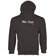 We Out Harriet Tubman Hoodie Harriet Tubman Hoodie