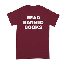 Read Banned Books Shirt Its a Good Day to Read Banned Books Tshirt