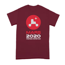 Mars 2020 Perseverance Shirt Mars 2020 Tshirt