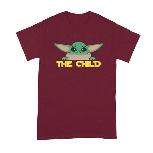 The Child Shirt The Child Tshirt