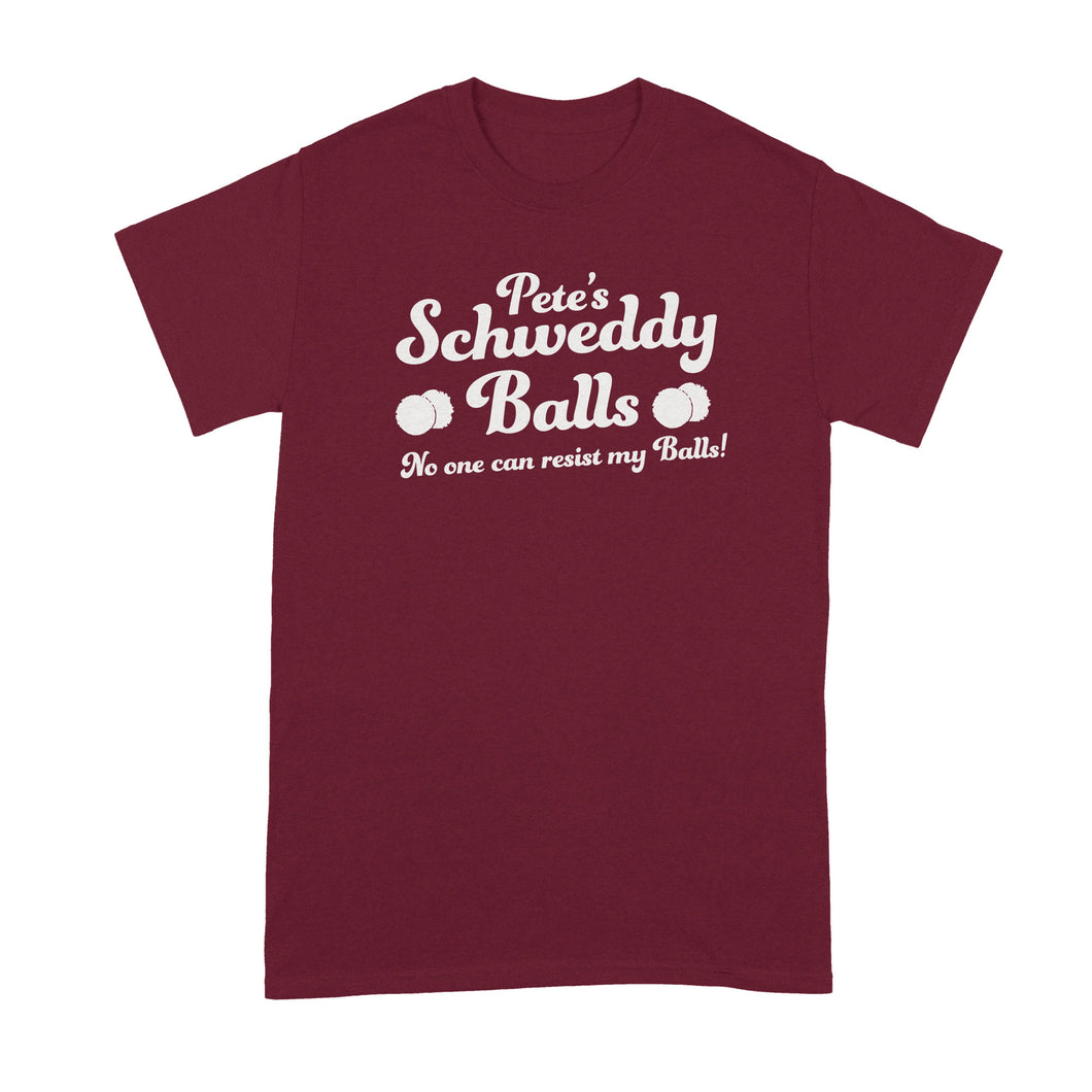 Schweddy Balls Tshirt Schweddy Balls Shirt Schweddy Balls Christmas