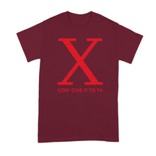 X Gon Give It To Ya Shirt DMX Tshirt