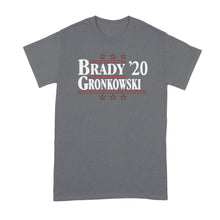 Brady Gronkowski 2020 Shirt Gronk Bucs T Shirt Tampa Football Tshirt