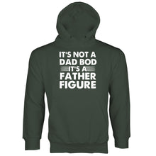 Its Not a Dad Bod Tshirt Its a Father Figure Shirt  Its Not a Dad Bod Hoodie Its a Father Figure Sweatshirt