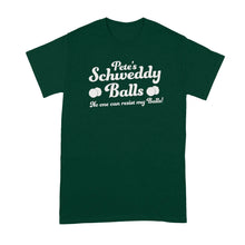 Schweddy Balls Tshirt Schweddy Balls Shirt Schweddy Balls Christmas