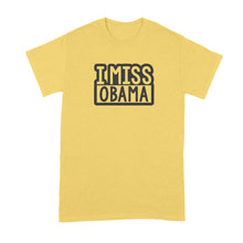 I Miss Obama T Shirt Barack Obama Tshirt