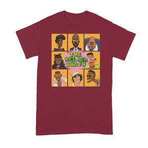 Bel Air Bunch Shirt The Bel Air Bunch Tshirt