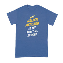 Walter Mercado Tshirt Mucho Mucho Amor T Shirt