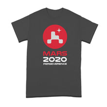 Mars 2020 Perseverance Shirt Mars 2020 Tshirt