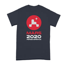 Mars 2020 Perseverance Shirt Mars 2020 Tshirt