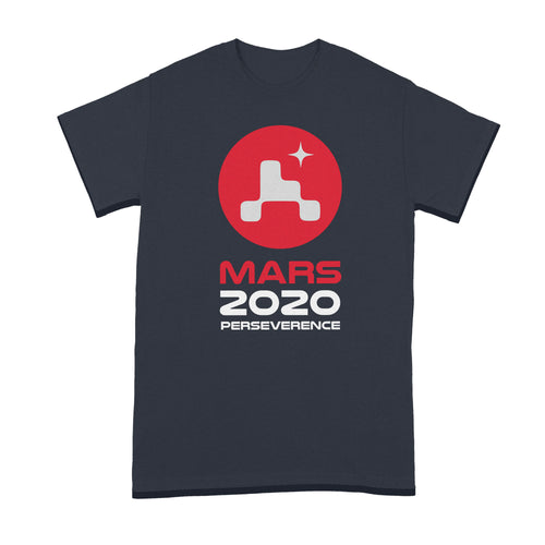 Mars 2020 Perseverance Shirt Mars 2020 Tshirt