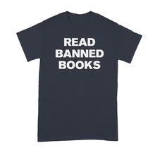 Read Banned Books Shirt Its a Good Day to Read Banned Books Tshirt