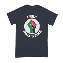 Free Palestine Tshirt Palestinian Shirt