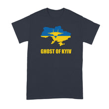 Ghost of Kyiv Shirt Ukraine Tshirt