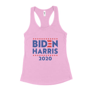 Biden Harris Tank Womens Joe Biden 2020 Tank Top Kamala Harris Tanks Women