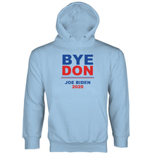 Byedon Hoodie Bye Don 2020 Joe Biden Hoodie