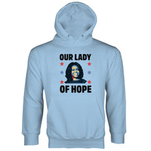 Michelle Obama Hoodie Democrat Hoodie I Miss Obama