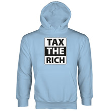 Tax the Rich Hoodie AOC Tax the Rich Sweatshirt Hoody