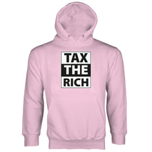Tax the Rich Hoodie AOC Tax the Rich Sweatshirt Hoody