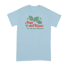 Nugs and Kisses Shirt
