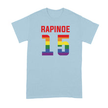Rapinoe Pride Shirt z61