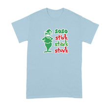 2020 Stink Stank Stunk Shirt Stink Stank Stunk Shirt