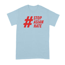 Stop Asian Hate Shirt Asian Lives Matter Tshirt