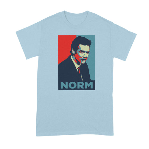 Norm MacDonald Shirt